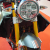 ビモータ KB4RC（大阪モーターサイクルショー2025）