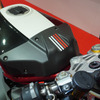 ビモータ KB4RC（大阪モーターサイクルショー2025）
