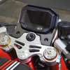 ビモータ KB4RC（大阪モーターサイクルショー2025）