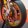 ビモータ KB4RC（大阪モーターサイクルショー2025）