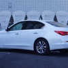 日産 スカイライン 新型