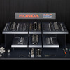 セナが駆ったF1マシンのV10エンジン部品がオークションに、ホンダが新事業