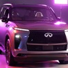日産のSDVは意外と早い？ QX80には最新ECUプラットフォームが搭載、2026年にはさらに進化版