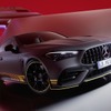 メルセデスAMG『CLE 53 4MATIC+』の限定車「リミテッドエディション」