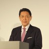 青山真二氏