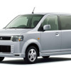 三菱 eKシリーズ 一部改良…減税モデル拡大
