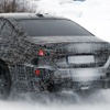 BMW M5セダン 改良新型の予想CG