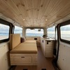 Carstayのキャンピングカー「SAny.VAN」