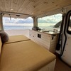 Carstayのキャンピングカー「SAny.VAN」
