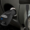 Kashimura・DC充電器 PD36W Type-C BK（DC-069）