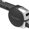 Kashimura・DC充電器 リール PD30W＋18W Type-C（DC-070）