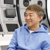 レーシングドライバー 木下隆之氏