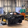 ネッツトヨタ富山GR Garage富山新庄がレストアしたトヨタ『スープラ』（70型）
