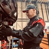 ネッツトヨタ富山GR Garage富山新庄がレストアしたトヨタ『スープラ』（70型）