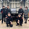 ネッツトヨタ富山GR Garage富山新庄がレストアしたトヨタ『スープラ』（70型）
