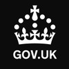 英国政府のロゴ