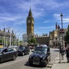 英国、ハイブリッド車とPHEVは2035年まで販売可能に（写真はロンドン）