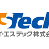 テイ・エス テックのロゴ
