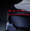 アウディ A6セダン 新型のティザー