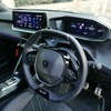 プジョー 2008 GT BlueHDi