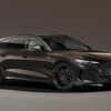 アウディ A6アバント 新型