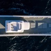 ヤマハ発動機の新型漁船「DY-48I-0A」