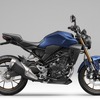 ホンダCB250R