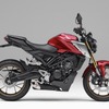 ホンダCB125R