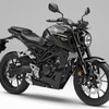 ホンダCB125R