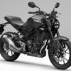 ホンダCB250RとCB125Rの2万台をリコール…ヘッドライトがつかないおそれ