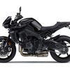 ヤマハ MT-10 ABS 2025年モデル（マットダークグレーメタリック6）