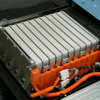 日産 EV…ラミネート型バッテリーを採用