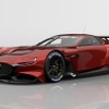 MAZDA SPIRIT RACING GT3（グランツーリスモ7に収録）