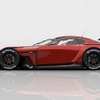 MAZDA SPIRIT RACING GT3（グランツーリスモ7に収録）