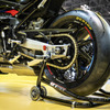 ダンロップ…東京モーターサイクルサイクルショー2025