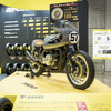 ダンロップ…東京モーターサイクルサイクルショー2025