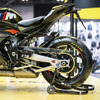 ダンロップ…東京モーターサイクルサイクルショー2025