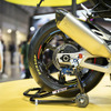 ダンロップ…東京モーターサイクルサイクルショー2025