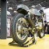 ダンロップ…東京モーターサイクルサイクルショー2025