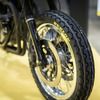 ダンロップ…東京モーターサイクルサイクルショー2025