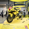 ダンロップ…東京モーターサイクルサイクルショー2025