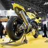 ダンロップ…東京モーターサイクルサイクルショー2025