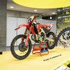 ダンロップ…東京モーターサイクルサイクルショー2025