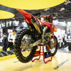 ダンロップ…東京モーターサイクルサイクルショー2025