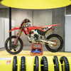 ダンロップ…東京モーターサイクルサイクルショー2025