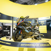 ダンロップ…東京モーターサイクルサイクルショー2025