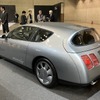 トヨタ博物館所蔵、トヨタ4500GT（オートモビルカウンシル2025）