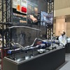 トヨタ・セリカ・リフトバックのレストア（オートモビルカウンシル2025）