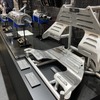 トヨタ・セリカ・リフトバックのレストア（オートモビルカウンシル2025）