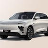 奇瑞汽車のET。「WeRide」がブラックベリーと提携してQNXシステム採用のADASを最初に搭載予定